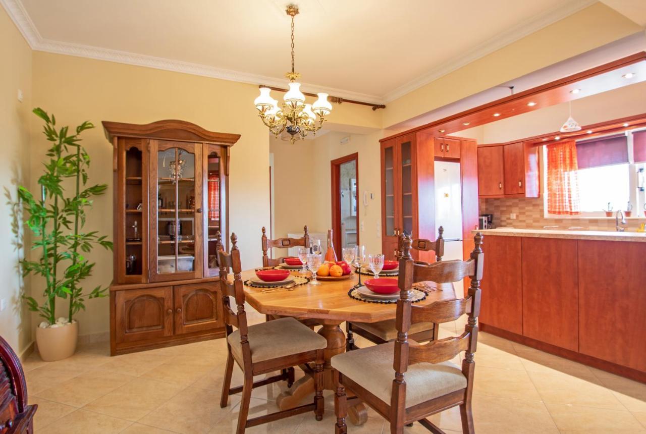 Zante Ιonian Villa II Kalpaki  Zewnętrze zdjęcie