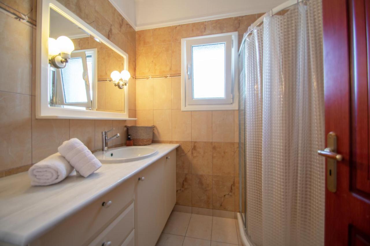 Zante Ιonian Villa II Kalpaki  Zewnętrze zdjęcie